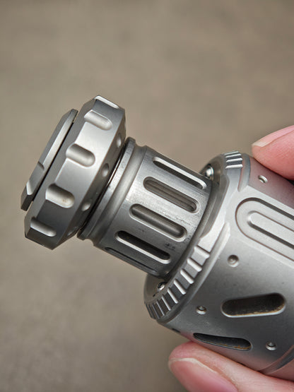 Little Boy 2.0 Titanium