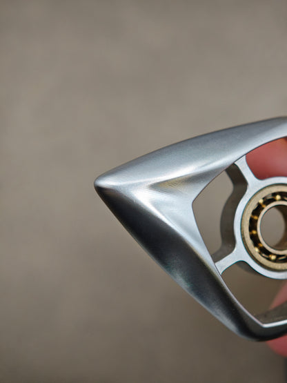Myriad Cosmos Stainless Steel