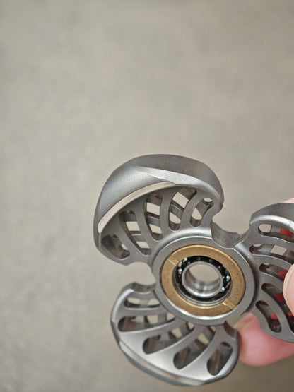 Turbo Titanium