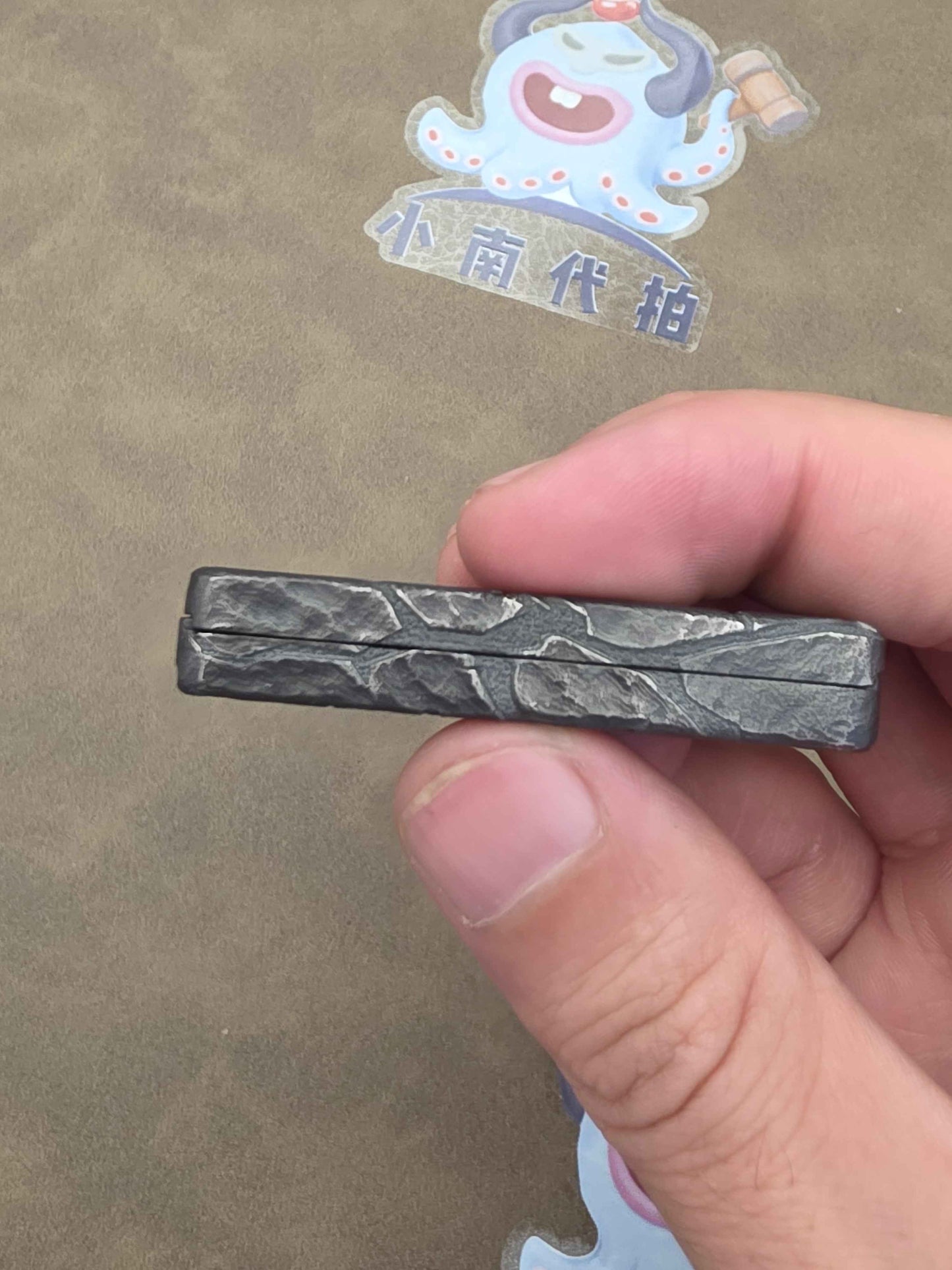 Jingle Bell Zirconium