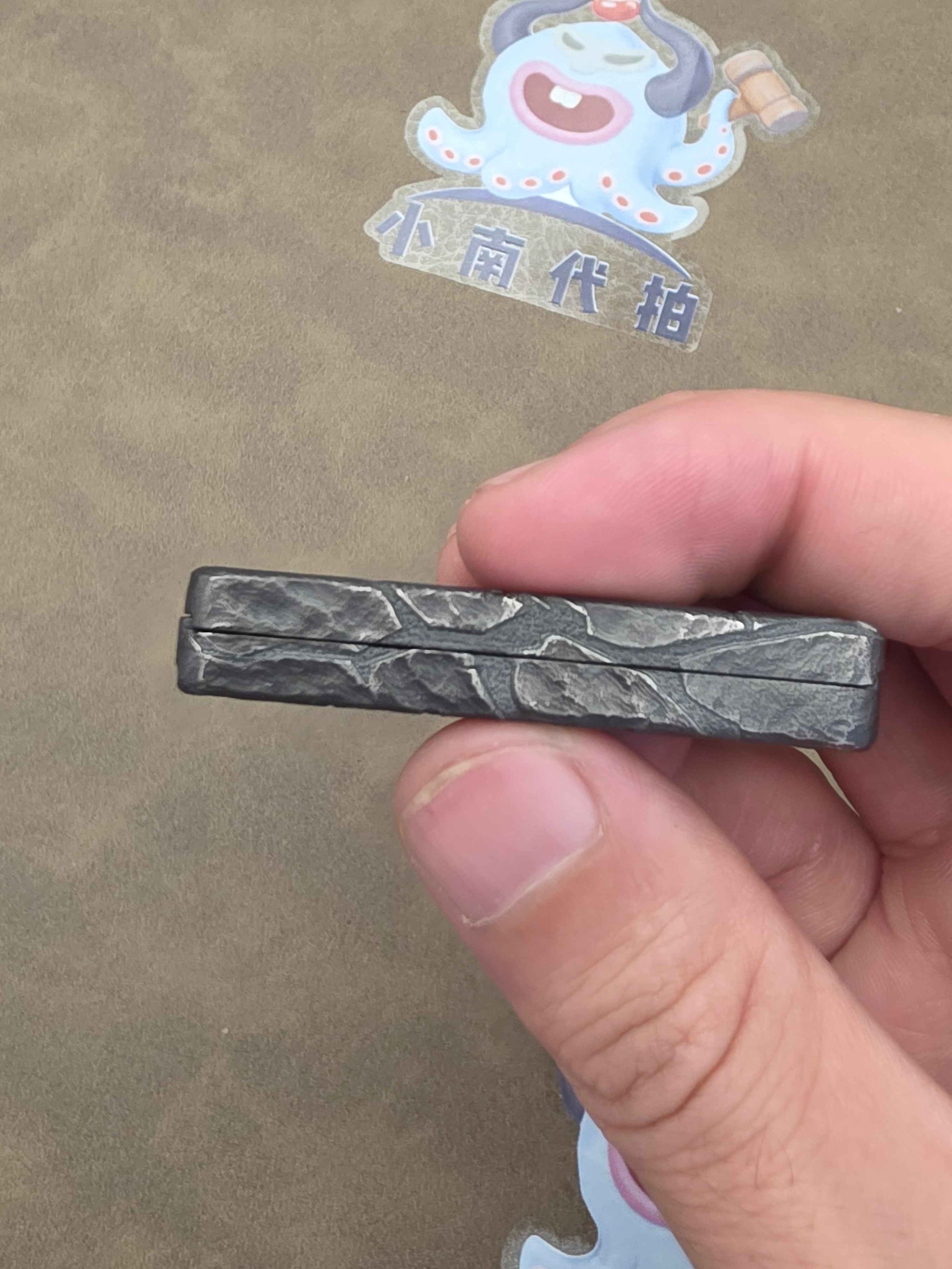 Jingle Bell Zirconium