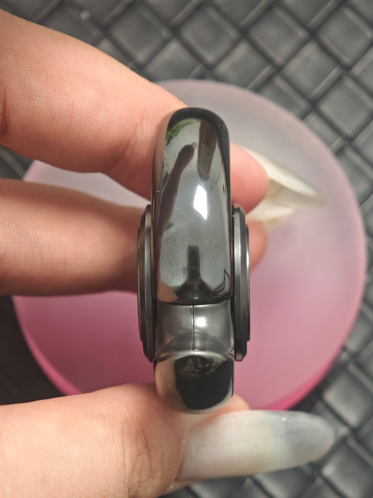 Liquid Flash Zirconium