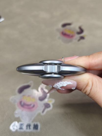 ZERO Stainless Steel