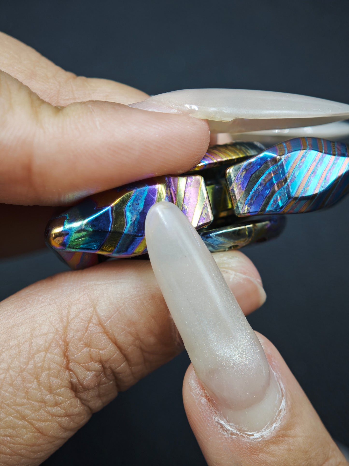 Lotus Zircuti