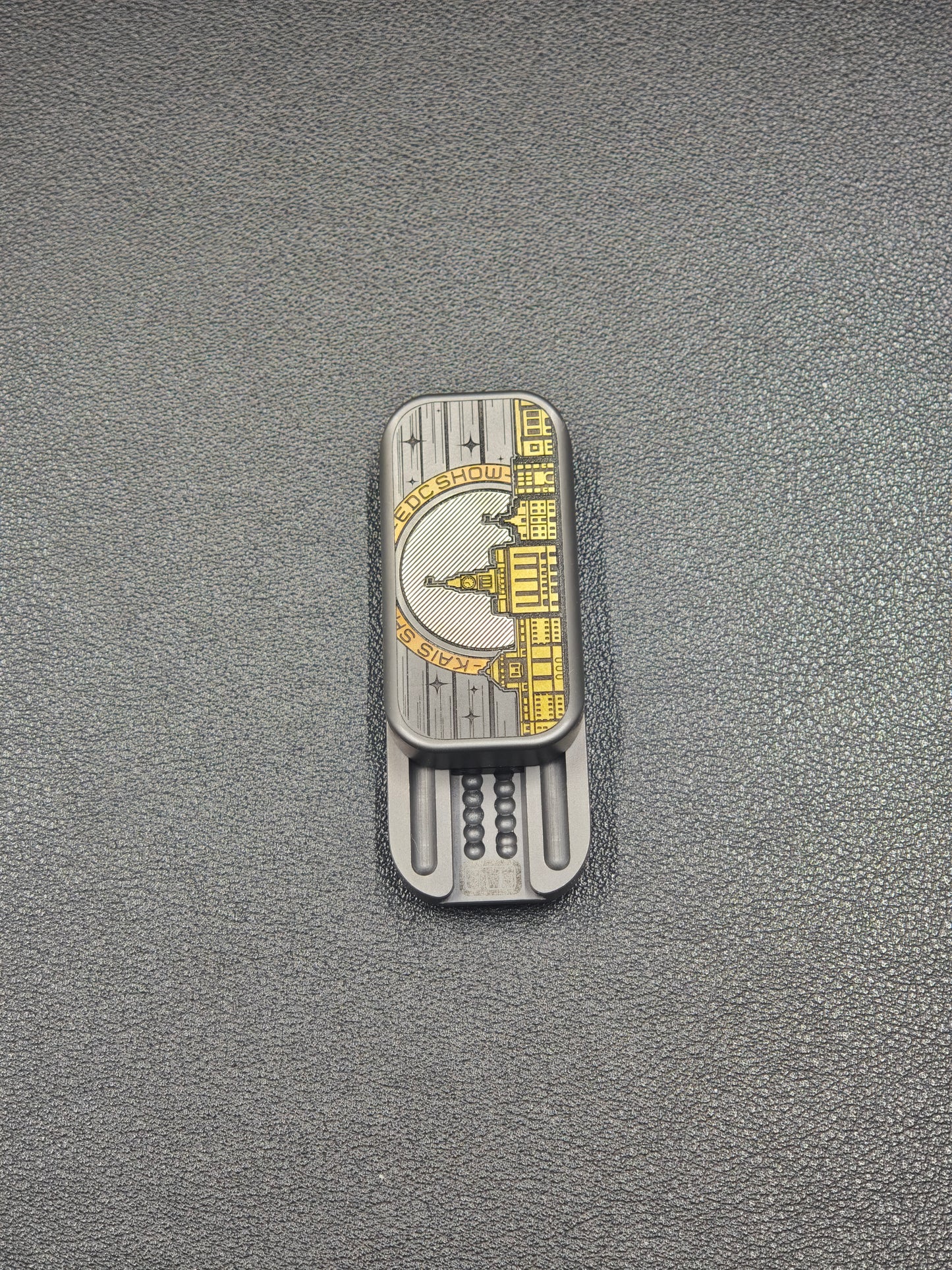POPO Zirconium