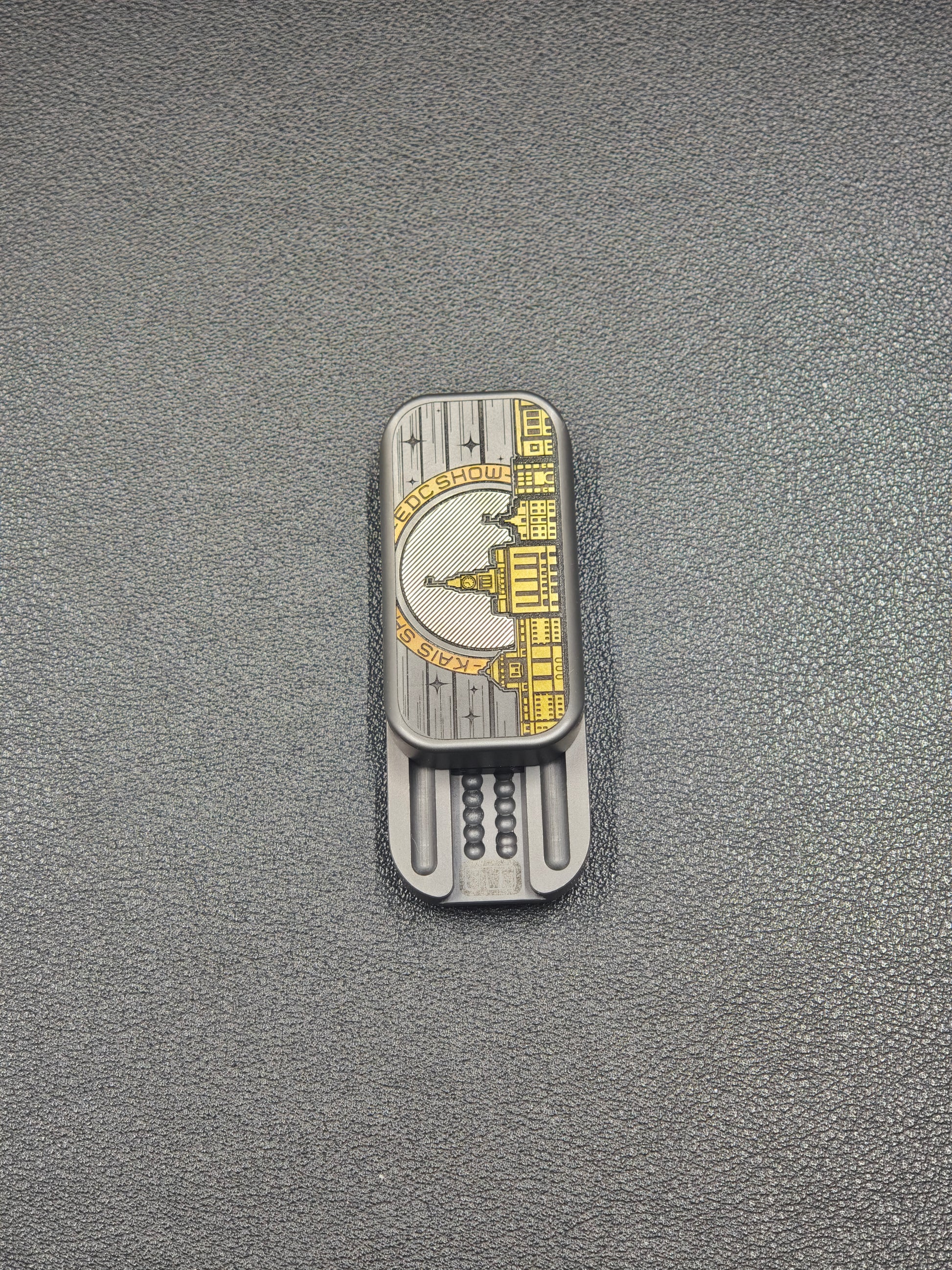 POPO Zirconium
