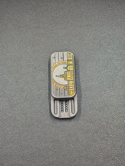 POPO Zirconium