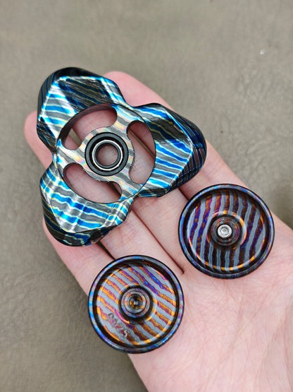 Feather Zircuti