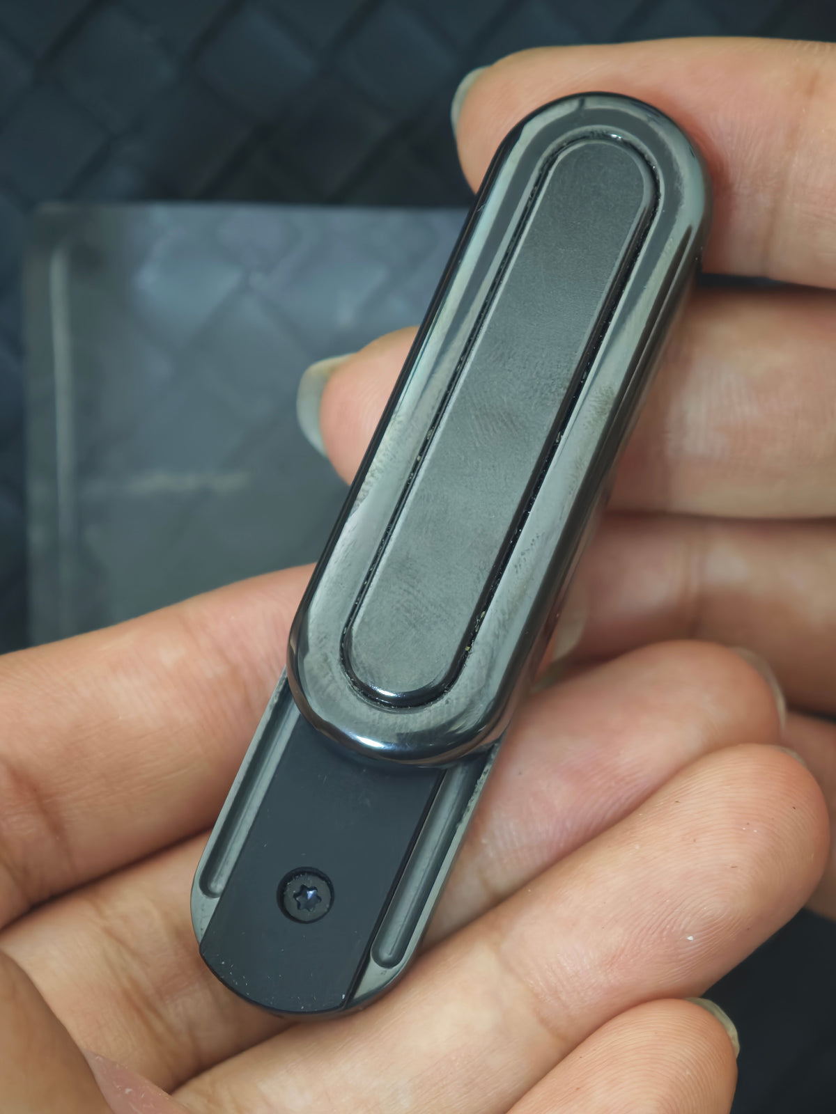 Bean+ Zirconium