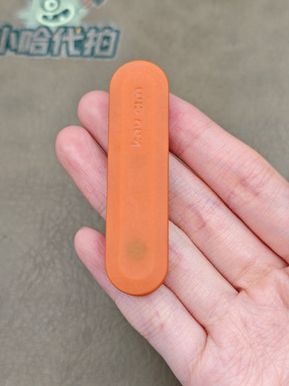 Spice Pin Resin