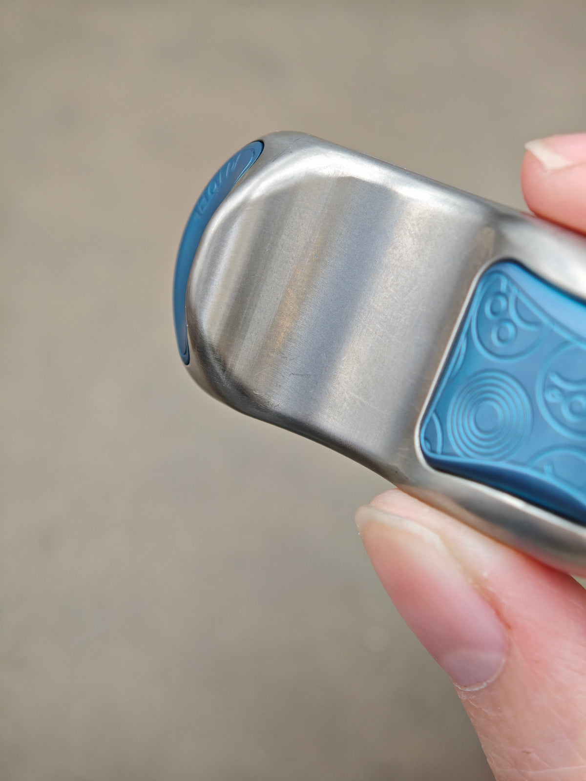 Top G Titanium