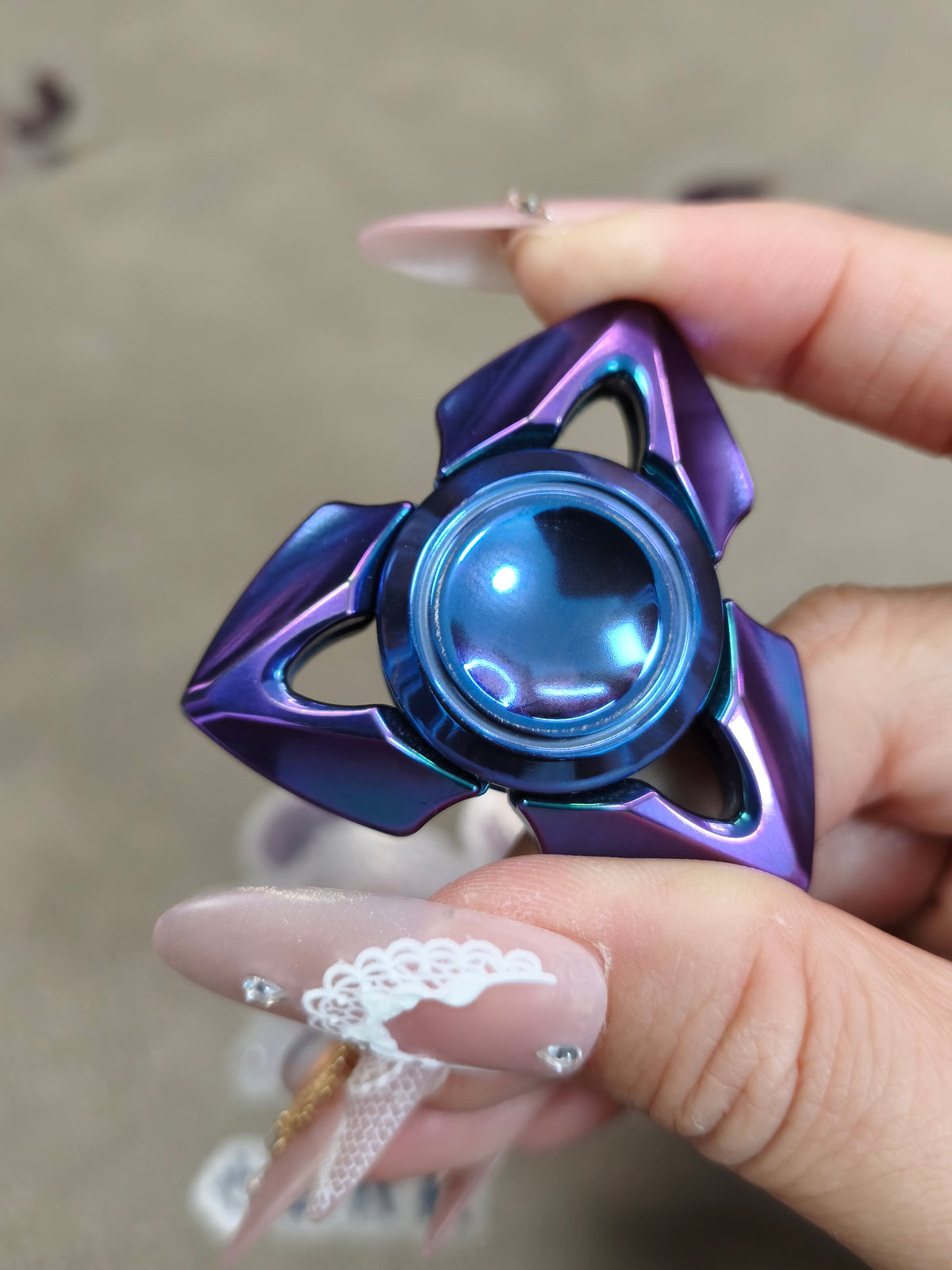 Soul Tungsten