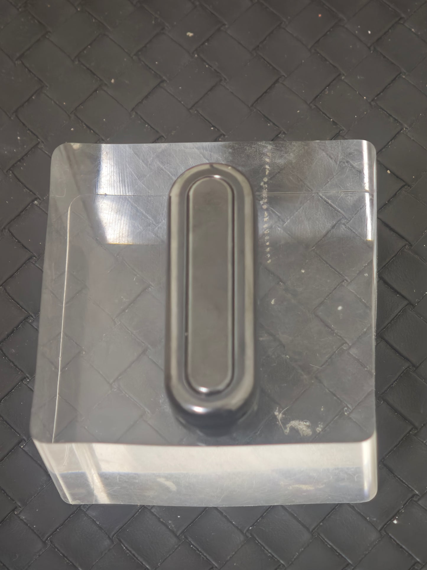Bean+ Zirconium Polished