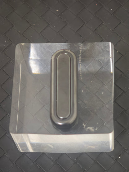 Bean+ Zirconium Polished