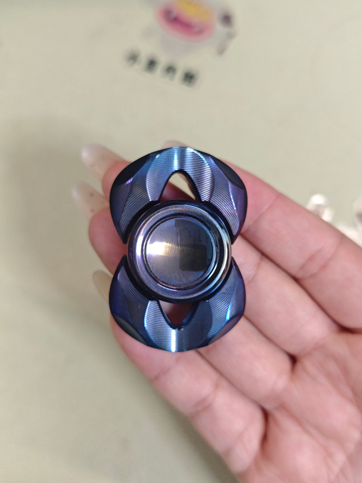 Zekk Zirconium