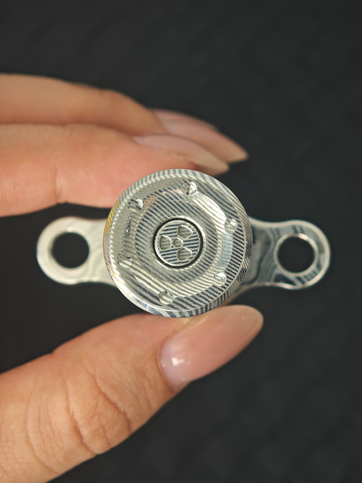 Maxdoc Damasteel