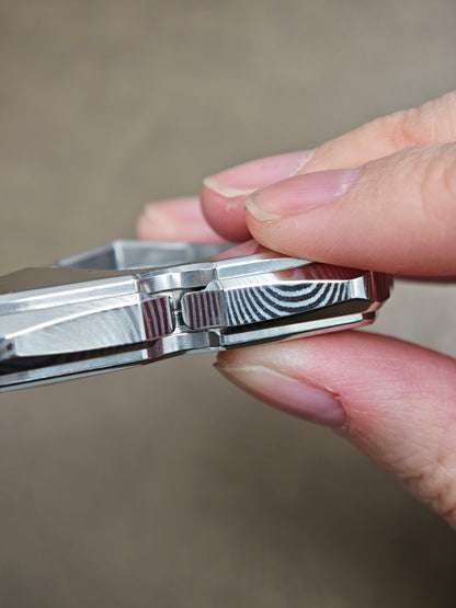 Qs Damasteel