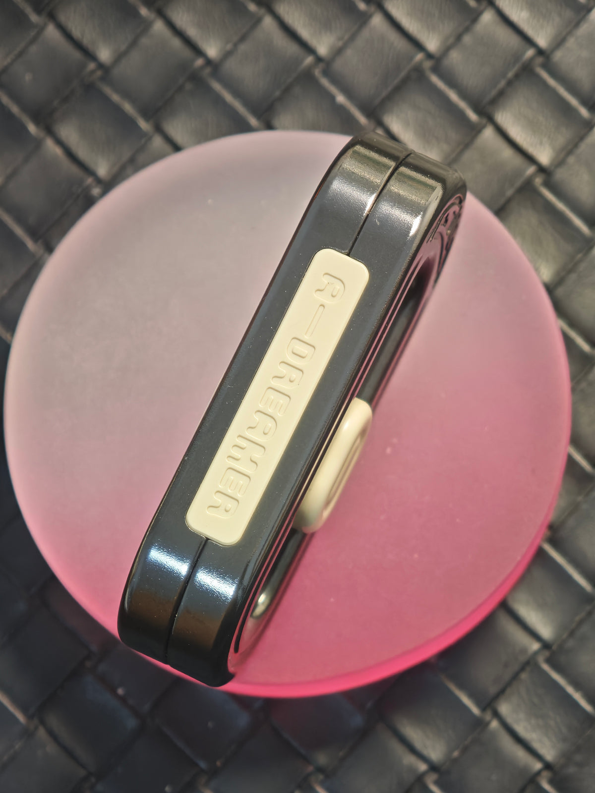 Kong Zirconium
