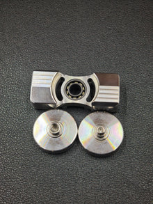 QD01 Stainless Steel Machine Finished