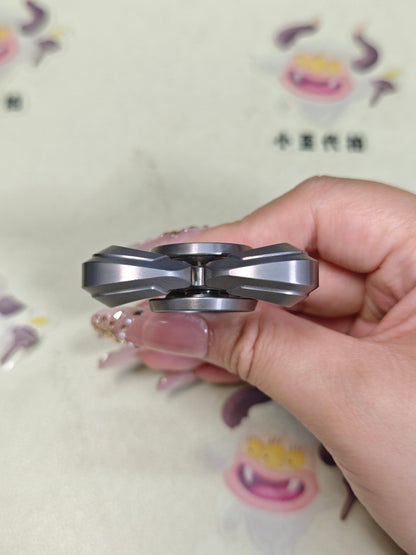 Jixing Tungsten Machine Finished