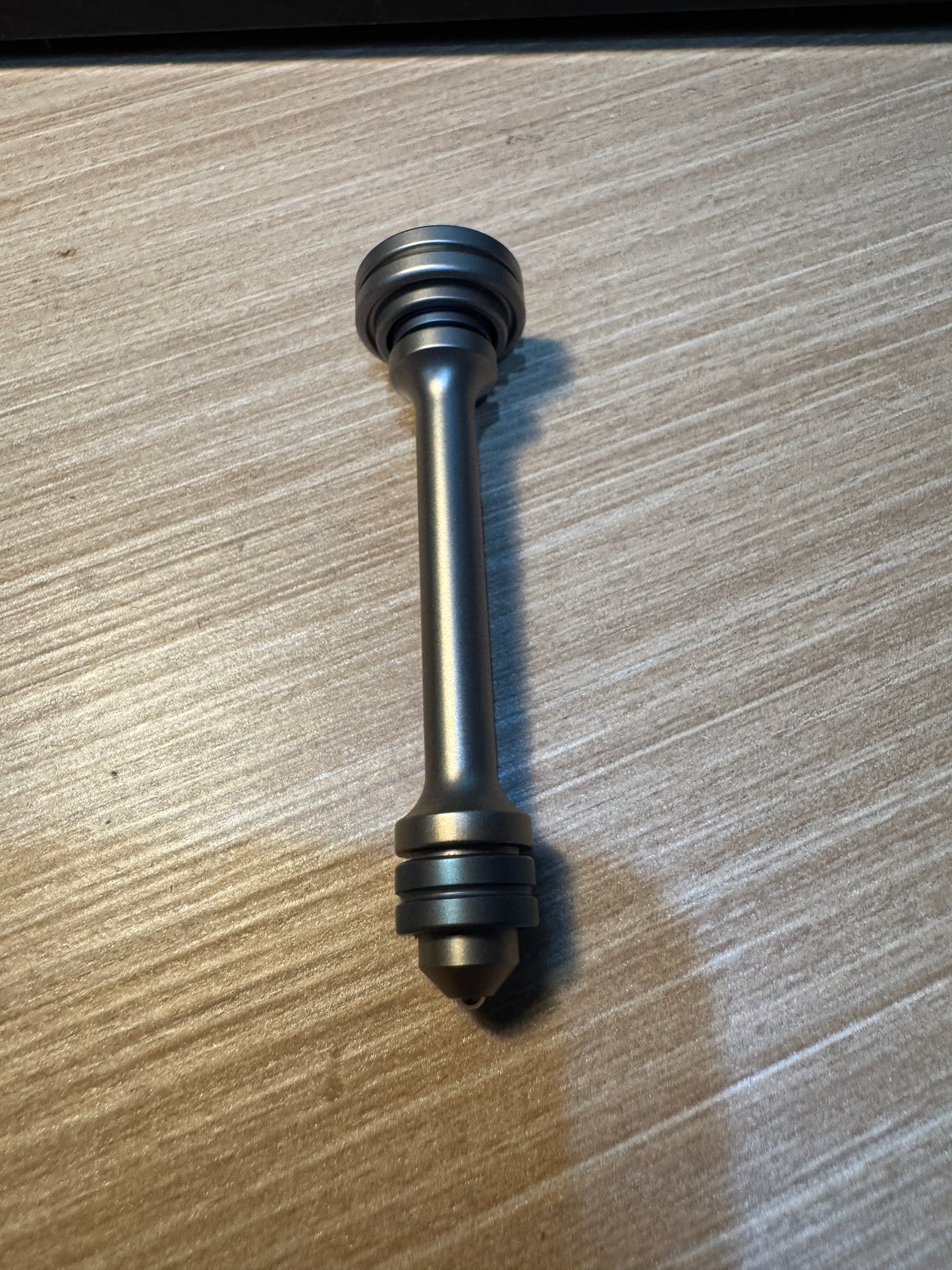 Scepter Titanium
