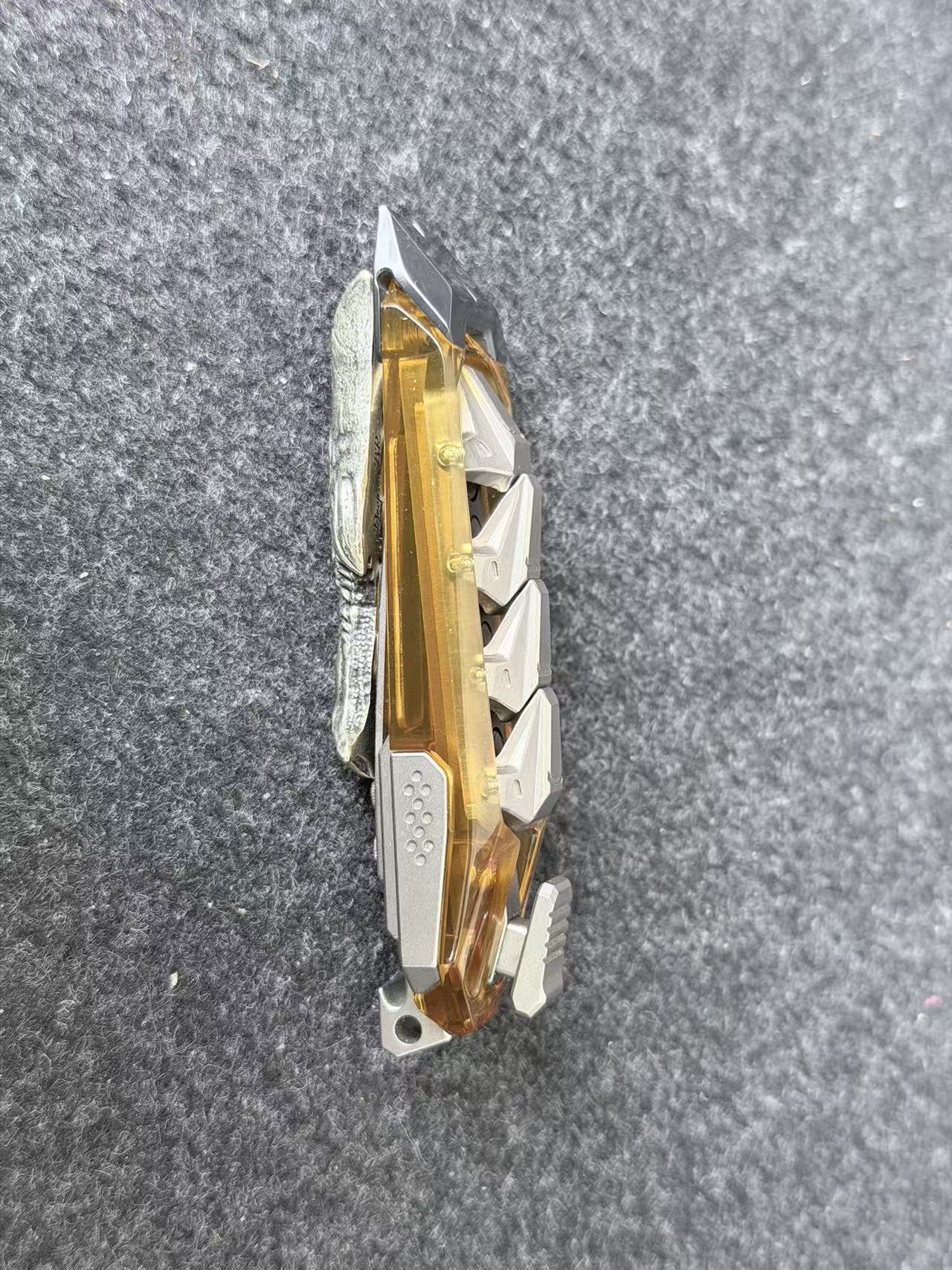 Dragon r PEI Zirconium
