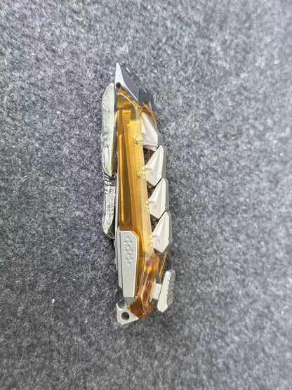 Dragon r PEI Zirconium