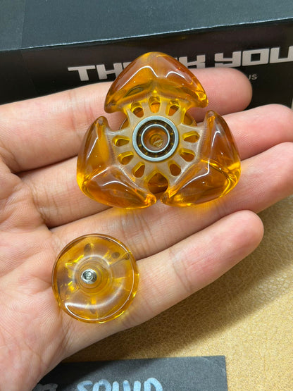 Fat Squid PEI