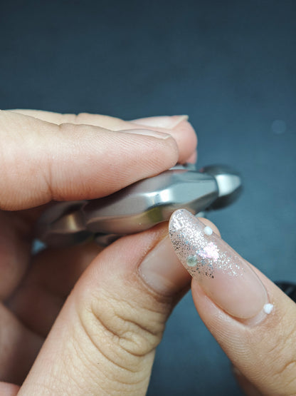 Stainless Steel