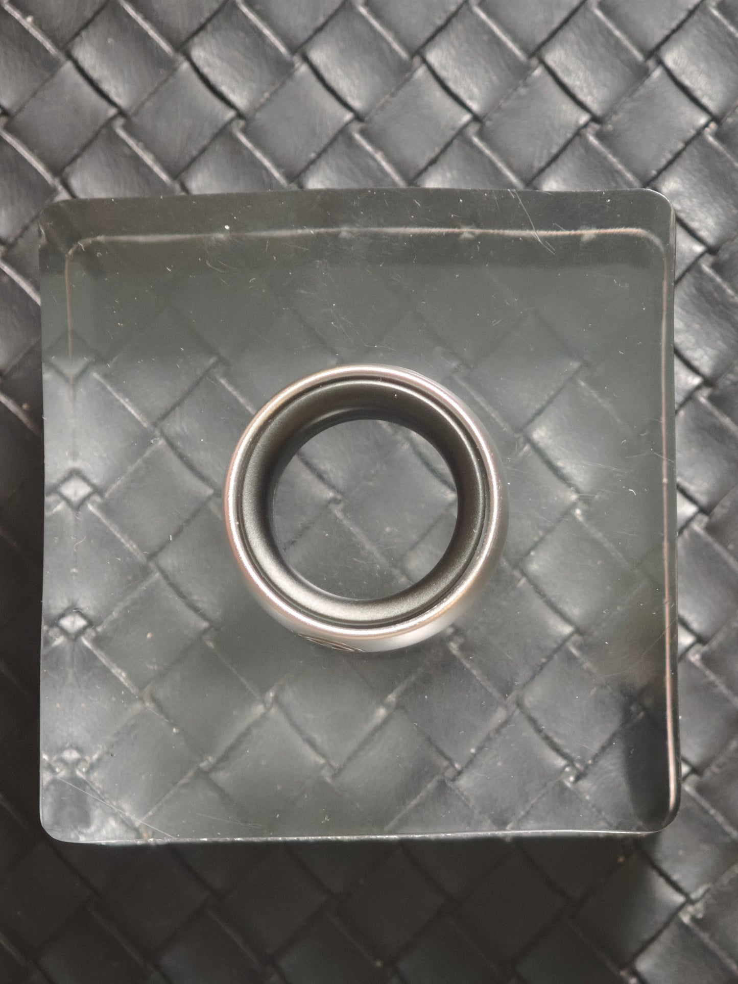 Mechanic I Aluminum
