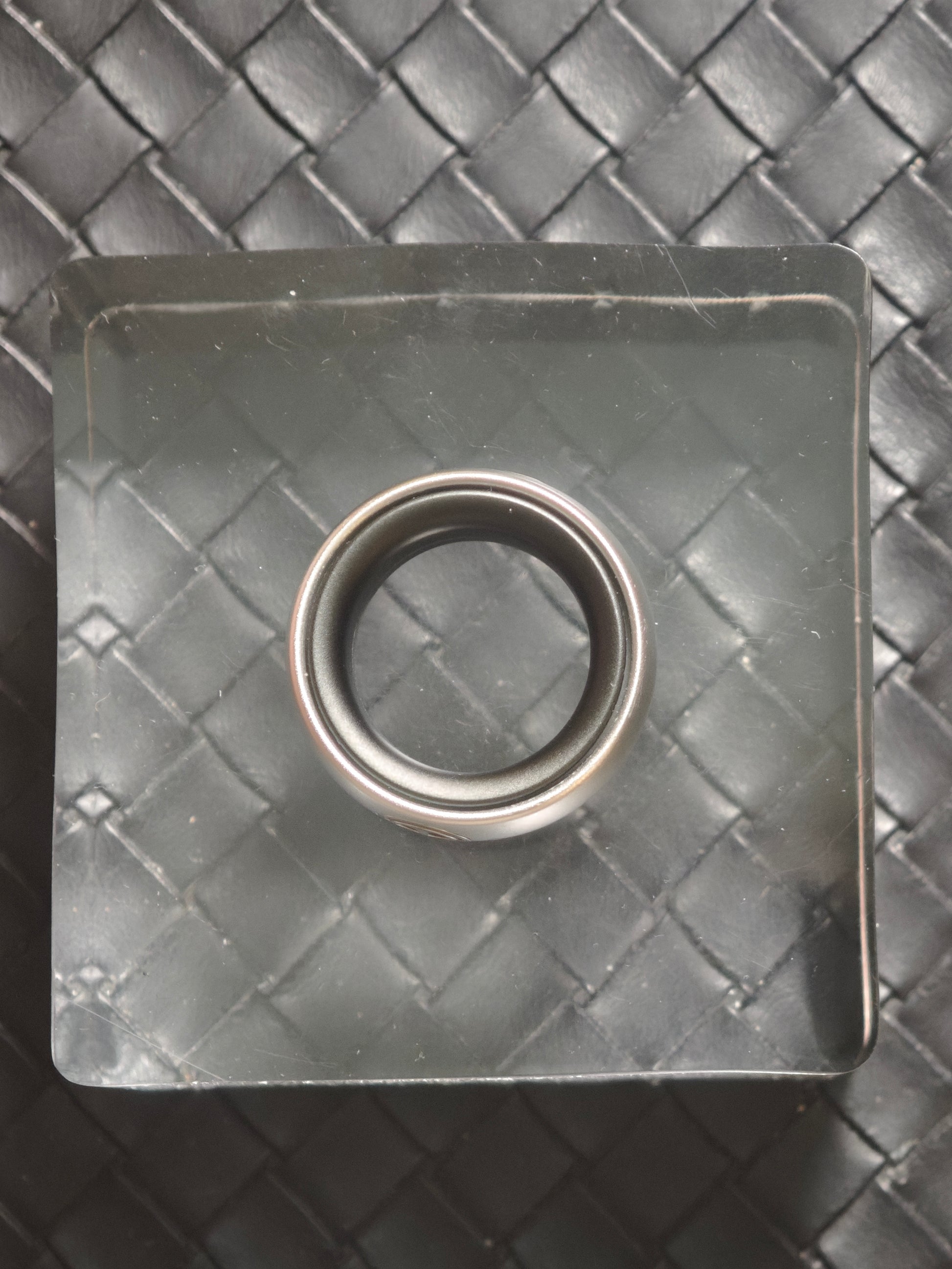 Mechanic I Aluminum
