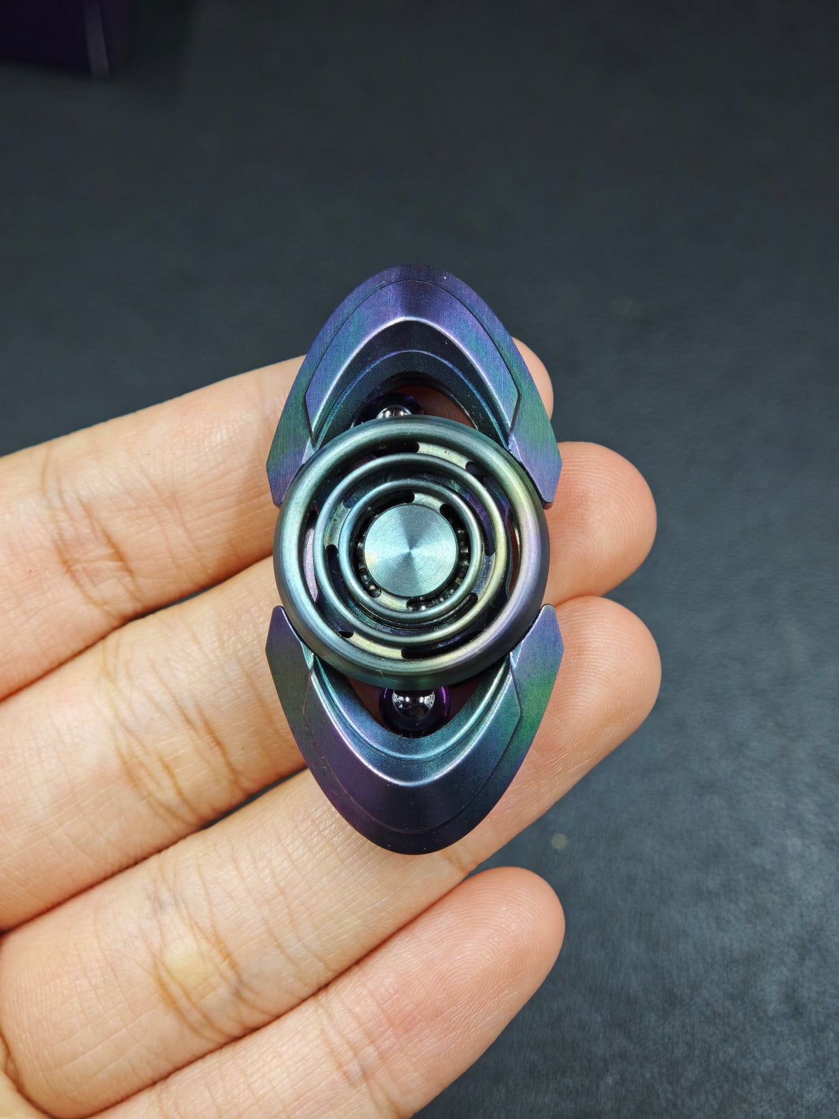 Jixing Tungsten