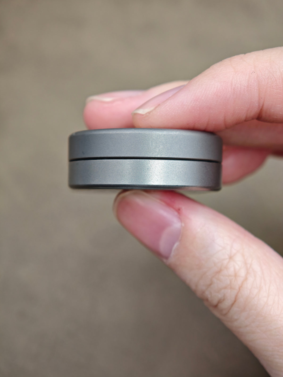Dragon Rhythm Titanium