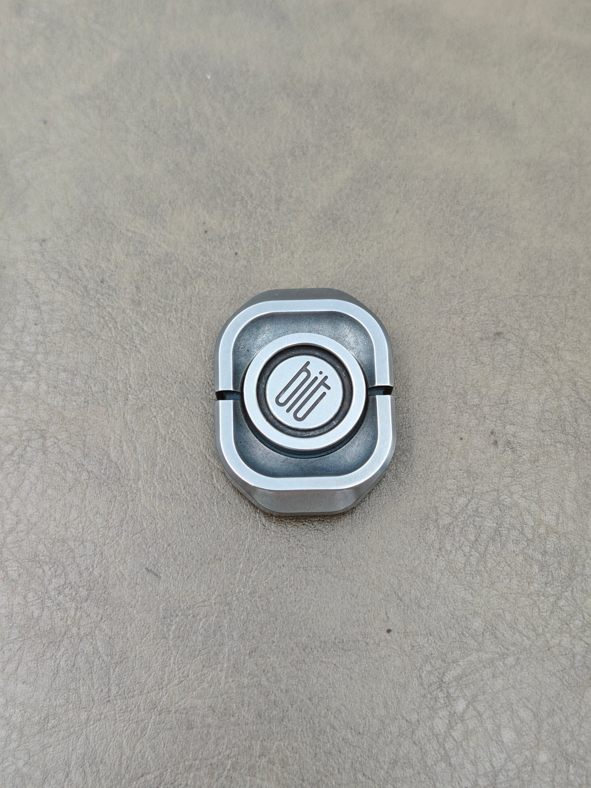 BIT 01 Stainless Steel