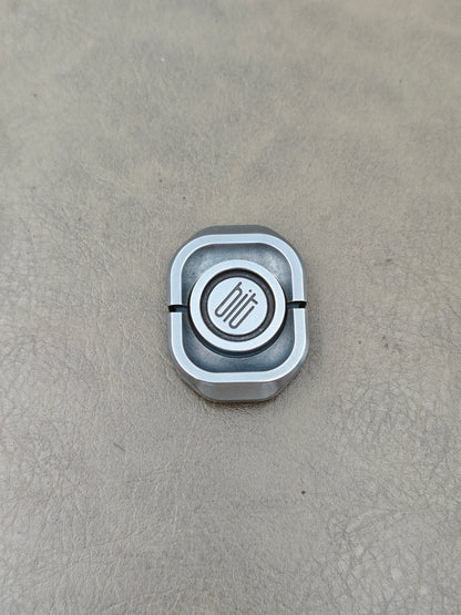 BIT 01 Stainless Steel