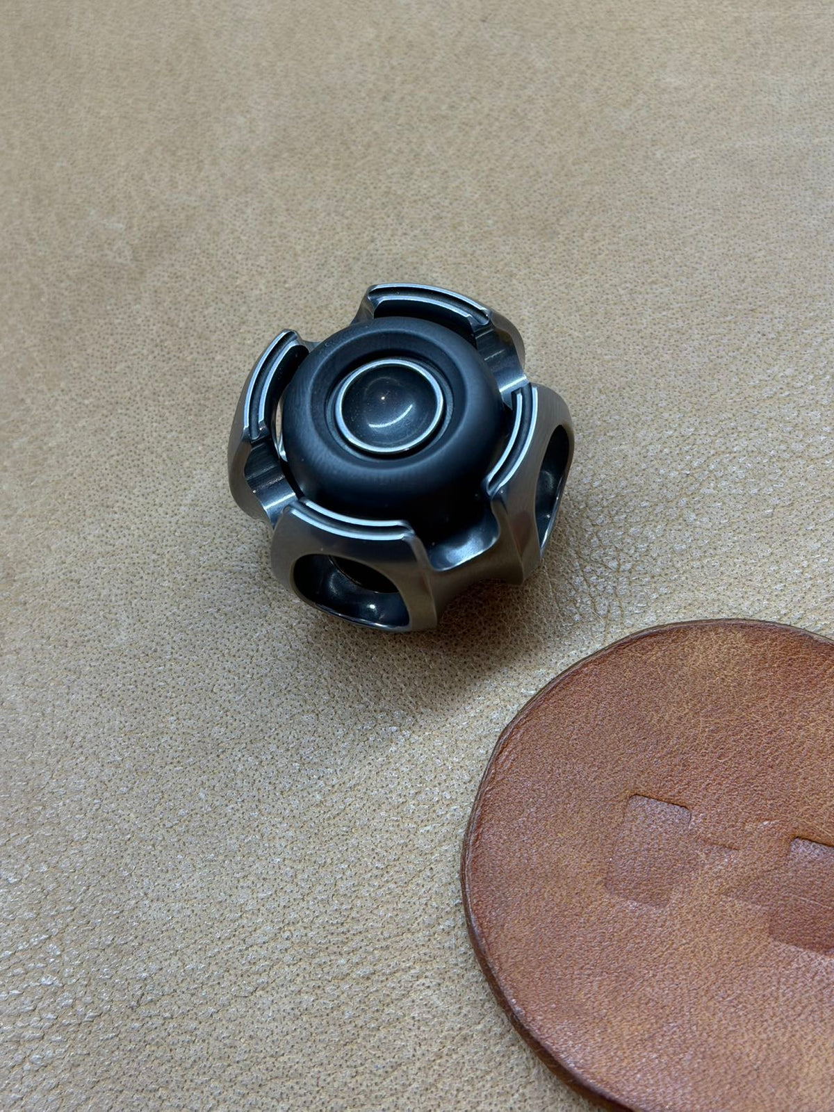 Noiz Air Nano Stainless Steel