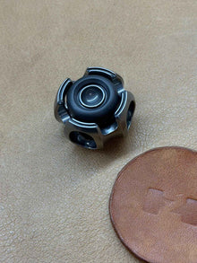 Noiz Air Nano Stainless Steel