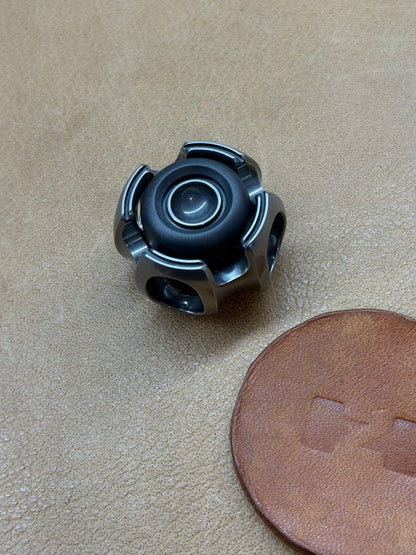 Noiz Air Nano Stainless Steel