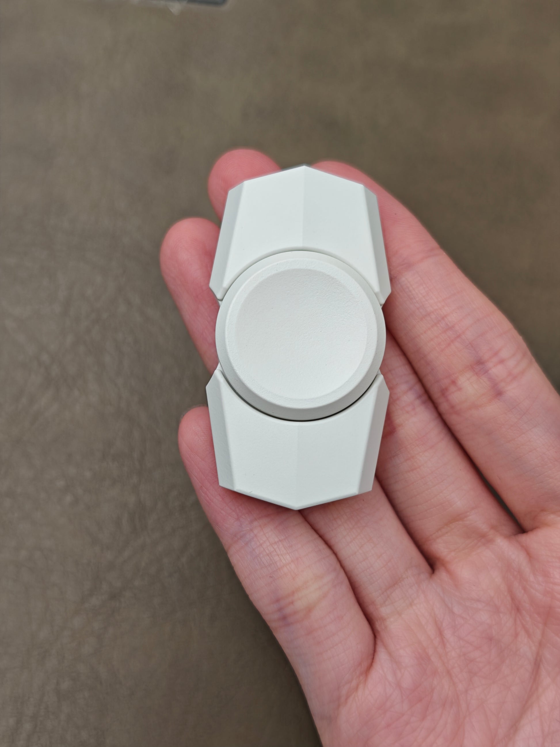 Dawn Tungsten Ceramic