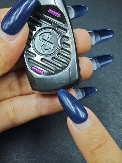 Infinity Zirconium