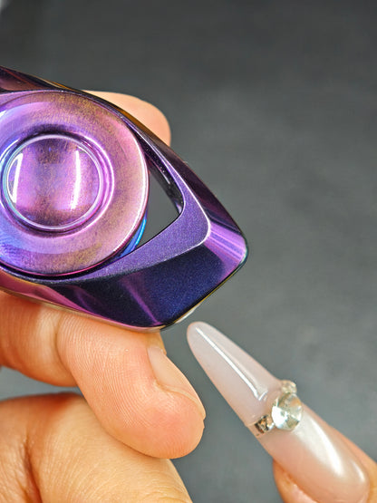 Mirror Eye Tungsten