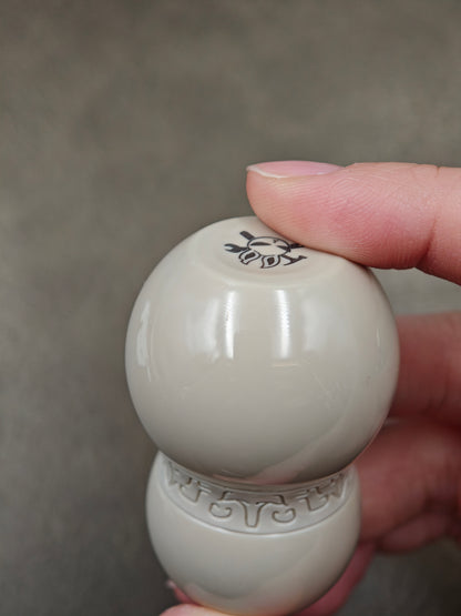 Gourd Haptic PEEK
