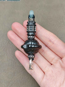 Planet Zirconium Polished