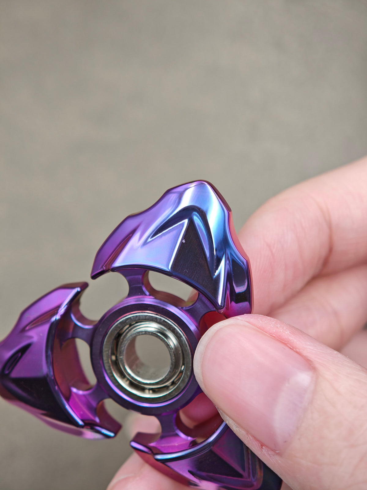Dragon Pearl Zirconium