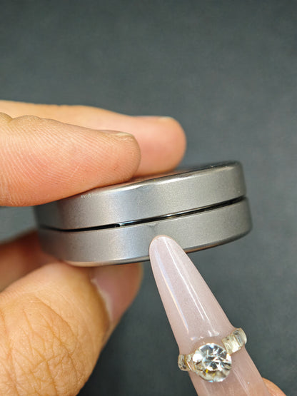 Dragon Rhythm Titanium