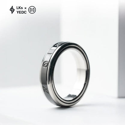 ZHUAN YUN (LKs&YEDC)