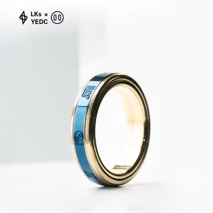 ZHUAN YUN (LKs&YEDC)