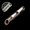stainless steel (mechanical)
