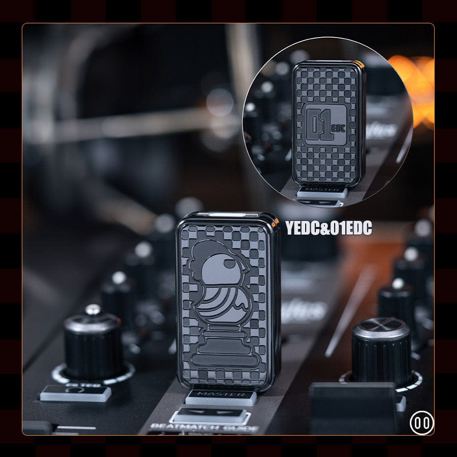 Mechanical Slider (01EDC&YEDC)