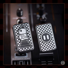 Mechanical Slider (01EDC&YEDC)